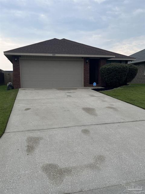 3295 Wasatch Range Loop, Pensacola, FL 32526 photo 1