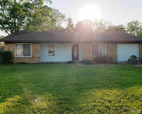 4233 N Island Rd, Pace, FL 32571 photo 1