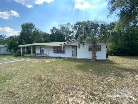 6421 Cedar St, Milton, FL 32570 photo 1