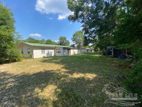 6421 Cedar St, Milton, FL 32570 photo 2