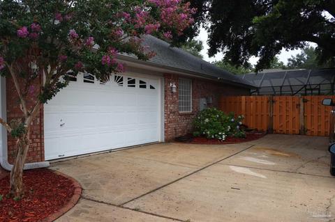 4274 Spindlewick Dr, Pace, FL 32571 photo 3
