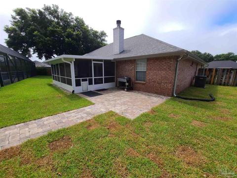 4274 Spindlewick Dr, Pace, FL 32571 photo 4