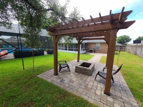 4274 Spindlewick Dr, Pace, FL 32571 photo 6