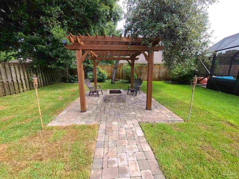 4274 Spindlewick Dr, Pace, FL 32571 photo 5