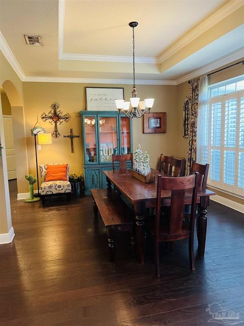 2737 Tulip Hill Rd, Pace, FL 32571 photo 4