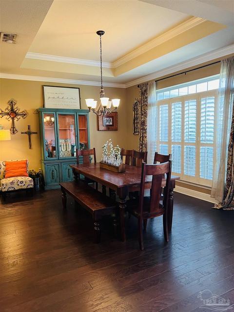 2737 Tulip Hill Rd, Pace, FL 32571 photo 3