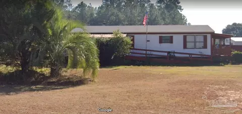 9701 American Farms Rd, Milton, FL 32583
