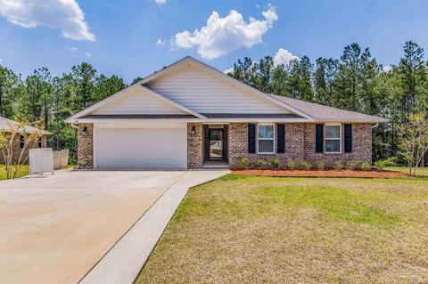 4660 Perception Cir, Milton, FL 32570 photo 1
