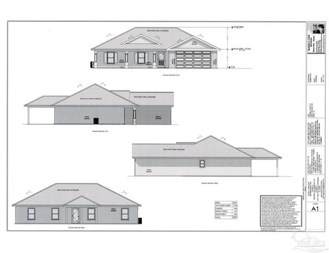 2569 Ten Mile Rd, Pace, FL 32571 photo 2