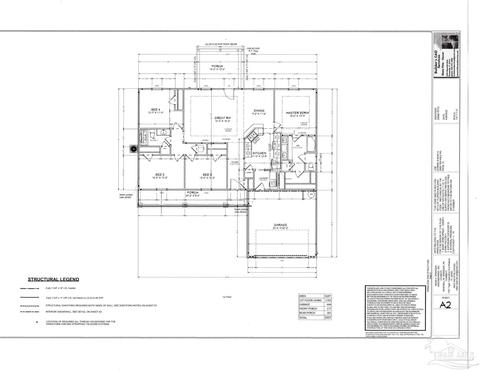 2569 Ten Mile Rd, Pace, FL 32571 photo 3