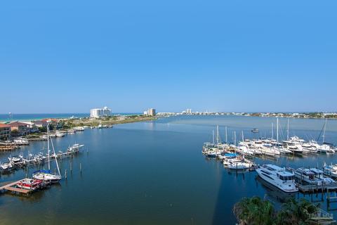 721 Pensacola Beach Blvd #701, Pensacola Beach, FL 32561