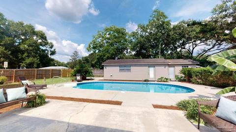 4712 Dean Dr, Pace, FL 32571 photo 2