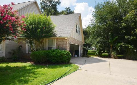 3205 St Andrews Dr, Pace, FL 32571 photo 42