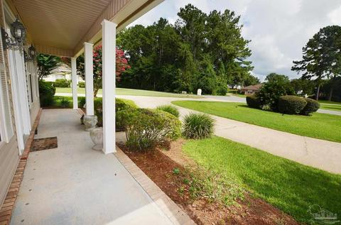 3205 St Andrews Dr, Pace, FL 32571 photo 2