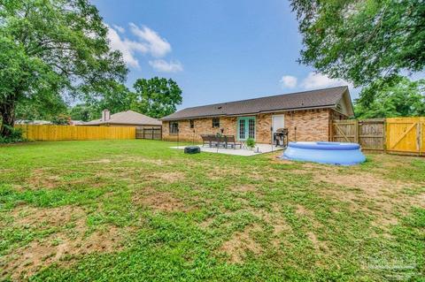 5109 Trenton Dr, Pace, FL 32571 photo 29