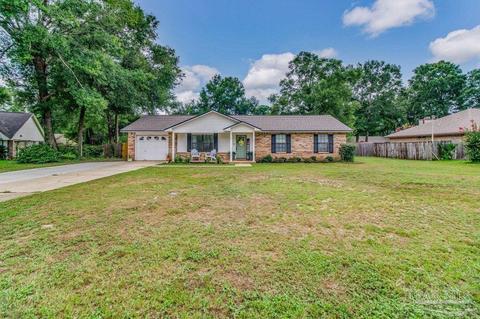 5109 Trenton Dr, Pace, FL 32571 photo 2