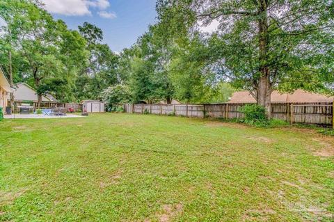 5109 Trenton Dr, Pace, FL 32571 photo 33