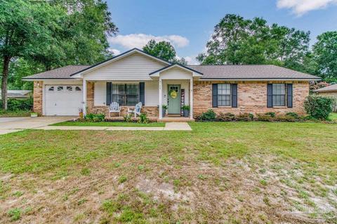 5109 Trenton Dr, Pace, FL 32571 photo 1