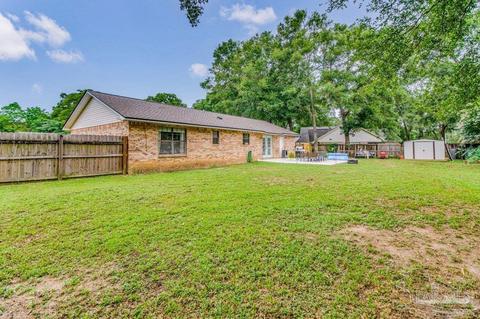 5109 Trenton Dr, Pace, FL 32571 photo 32