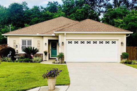 4028 Highland Blvd, Pace, FL 32571 photo 1