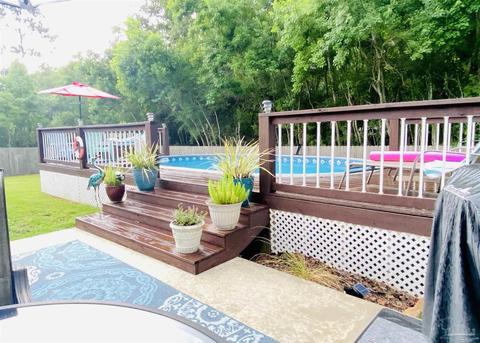 4028 Highland Blvd, Pace, FL 32571 photo 15