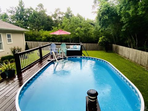 4028 Highland Blvd, Pace, FL 32571 photo 17