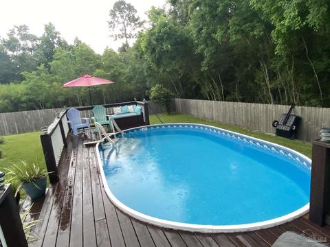 4028 Highland Blvd, Pace, FL 32571 photo 16