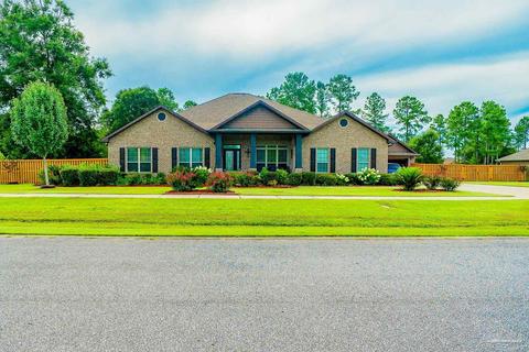 2329 Phylis Rae Dr, Pace, FL 32571 photo 1
