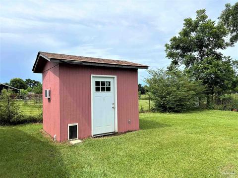 2410 S Pine Barren Rd, Mcdavid, FL 32568 photo 34