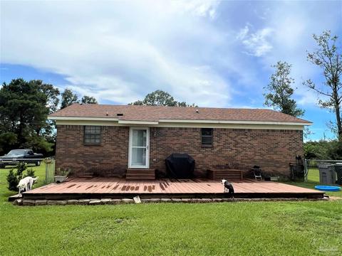 2410 S Pine Barren Rd, Mcdavid, FL 32568 photo 39