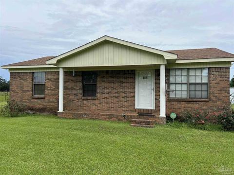 2410 S Pine Barren Rd, Mcdavid, FL 32568 photo 5