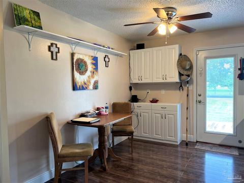 2410 S Pine Barren Rd, Mcdavid, FL 32568 photo 10