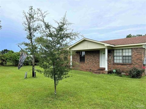 2410 S Pine Barren Rd, Mcdavid, FL 32568 photo 3