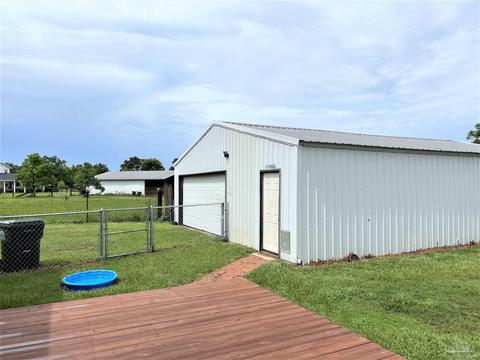 2410 S Pine Barren Rd, Mcdavid, FL 32568 photo 32