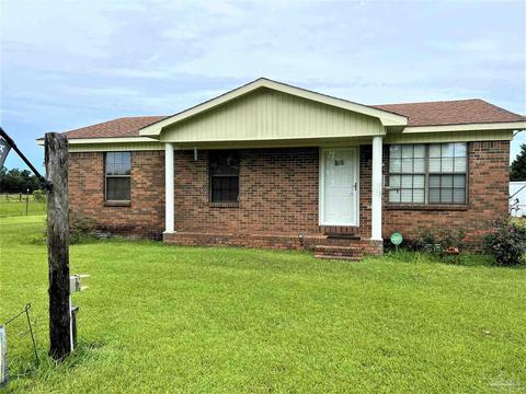 2410 S Pine Barren Rd, Mcdavid, FL 32568 photo 4