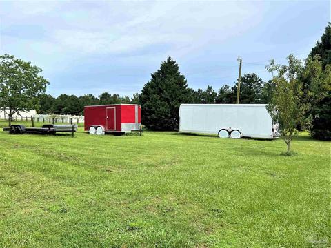 2410 S Pine Barren Rd, Mcdavid, FL 32568 photo 33