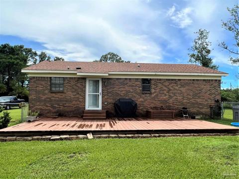 2410 S Pine Barren Rd, Mcdavid, FL 32568 photo 40