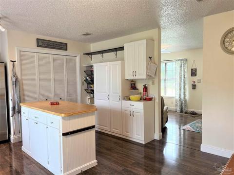 2410 S Pine Barren Rd, Mcdavid, FL 32568 photo 9