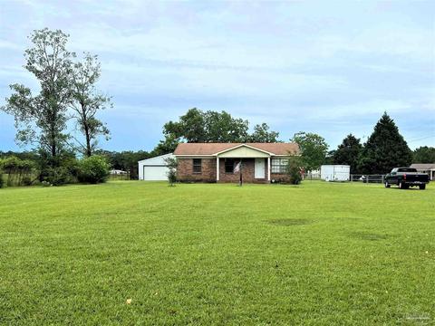 2410 S Pine Barren Rd, Mcdavid, FL 32568 photo 1