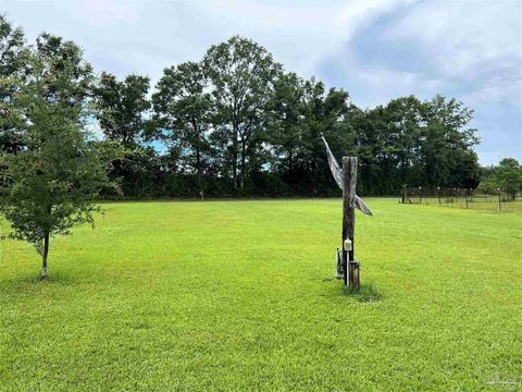 2410 S Pine Barren Rd, Mcdavid, FL 32568 photo 36
