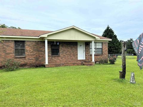 2410 S Pine Barren Rd, Mcdavid, FL 32568 photo 2
