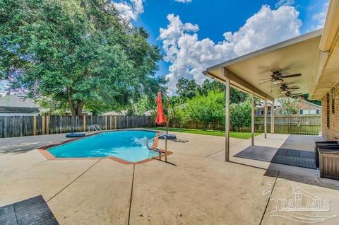 5316 Deer Oak Dr, Pace, FL 32571 photo 35