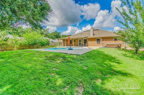 5316 Deer Oak Dr, Pace, FL 32571 photo 32
