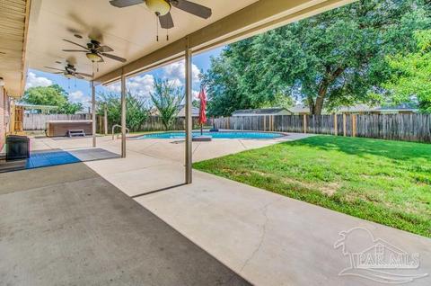 5316 Deer Oak Dr, Pace, FL 32571 photo 28