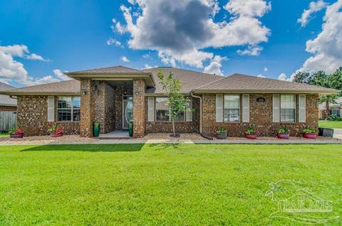 5316 Deer Oak Dr, Pace, FL 32571 photo 1