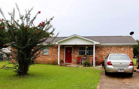 5305 Catalina St, Pace, FL 32571 photo 1
