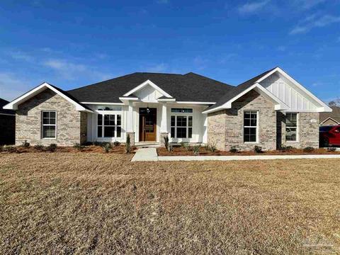 2424 Okatie Ln, Cantonment, FL 32533