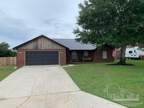 5486 Hollow Oak Ln, Pace, FL 32571 photo 1