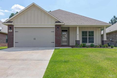 5232 Parkside Dr, Pace, FL 32571 photo 1