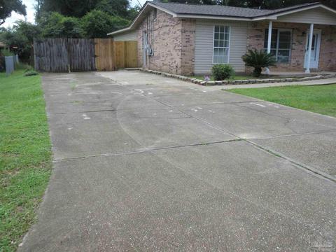 4548 Brian St, Pace, FL 32571 photo 44